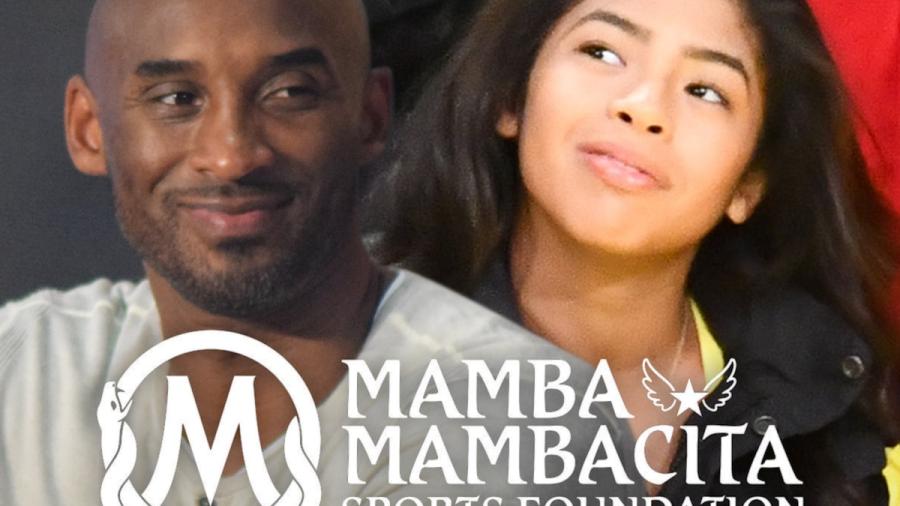 Fundación de Kobe Bryant tiene nuevo nombre