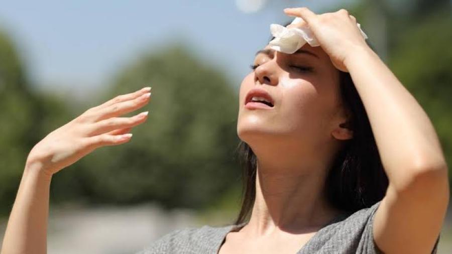 Sin lluvias y hasta 47°, pronóstico de junio en Tamaulipas