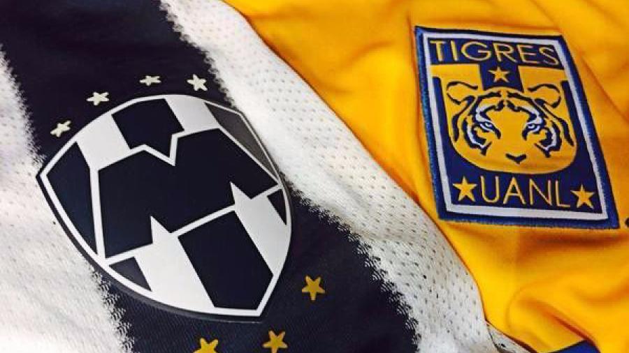 Monterrey se lleva el clásico regiomontano gana 1-0 a Tigres