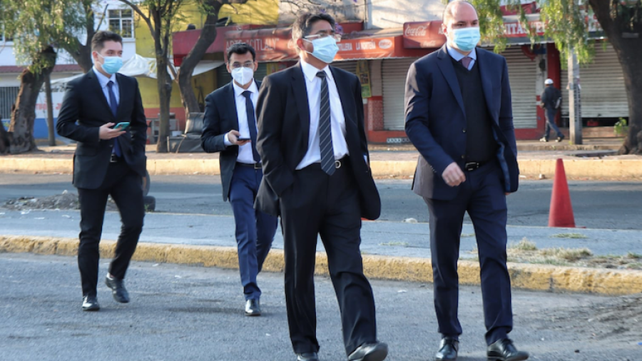 Por no acudir a audiencia, dan vía libre a la FGR para proceder contra Ricardo Anaya y presentarlo ante juez