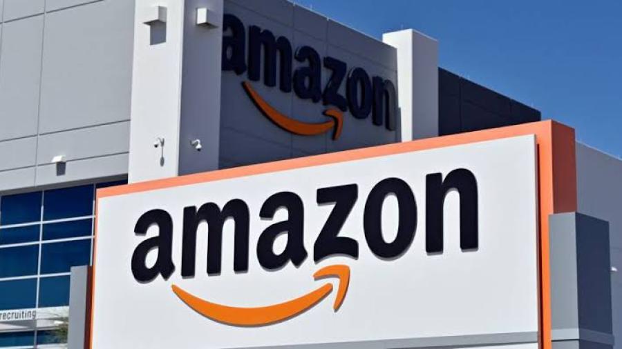 Amazon busca contratar 125 mil nuevos trabajadores