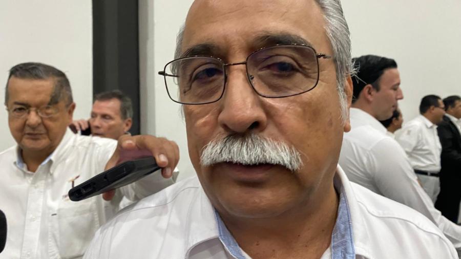 Lluvias dejan más beneficios que afectación a cultivos en Tamaulipas