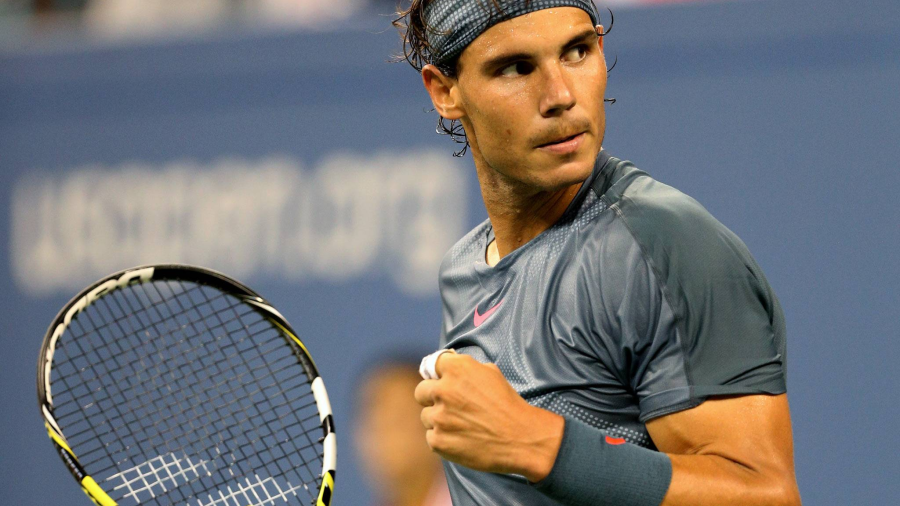 Rafael Nadal avanza a cuartos en el US Open