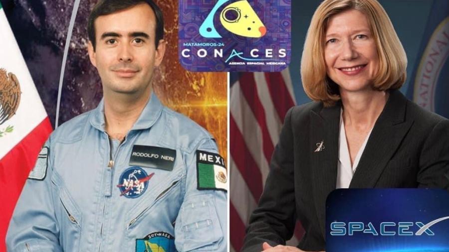 Matamoros será sede de Congreso Aeroespacial el 7 y 8 de noviembre