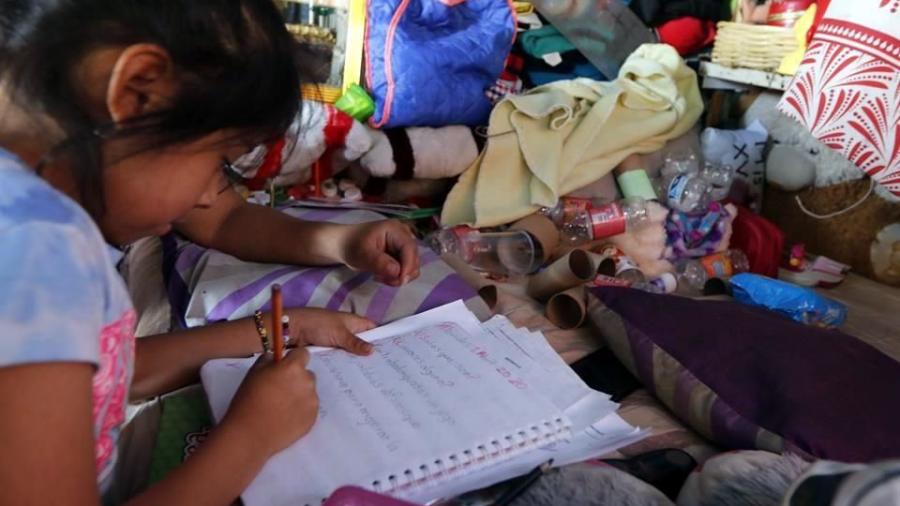 Estiman SNTE deserción escolar en cerca de 6 millones de alumnos