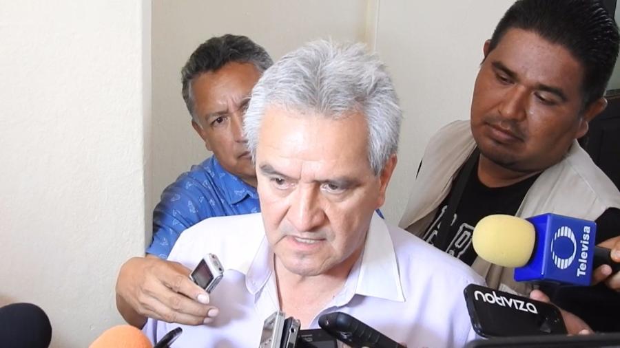 Continuará traslado de reos federales