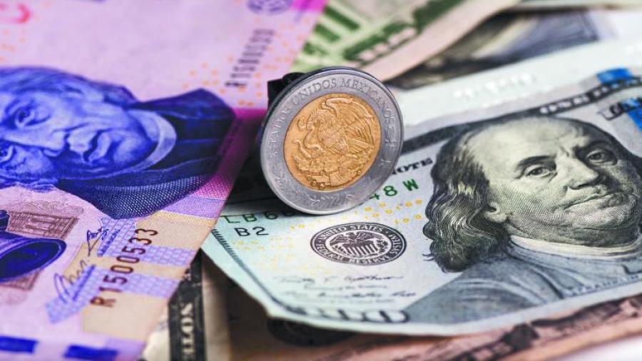 Precio del dólar hoy en México: ¿Cómo arranca la semana el tipo de cambio?