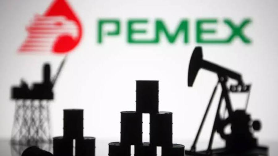 Gobierno revela pensiones millonarias y corrupción en PEMEX