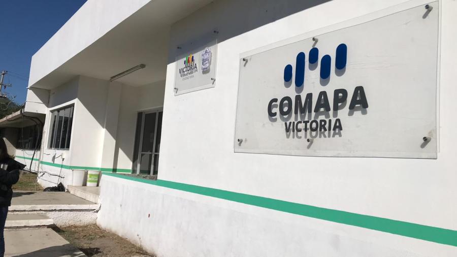 Anuncia COMAPA Victoria mega corte de agua y desabasto para el verano
