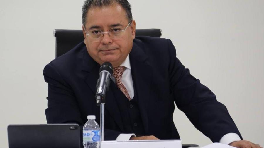 Inicia judicialización de denuncias contra ex funcionarios de Cabeza de Vaca 