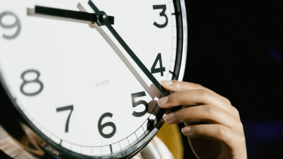 "Mucha posibilidad" de eliminar este año el horario de verano: AMLO 