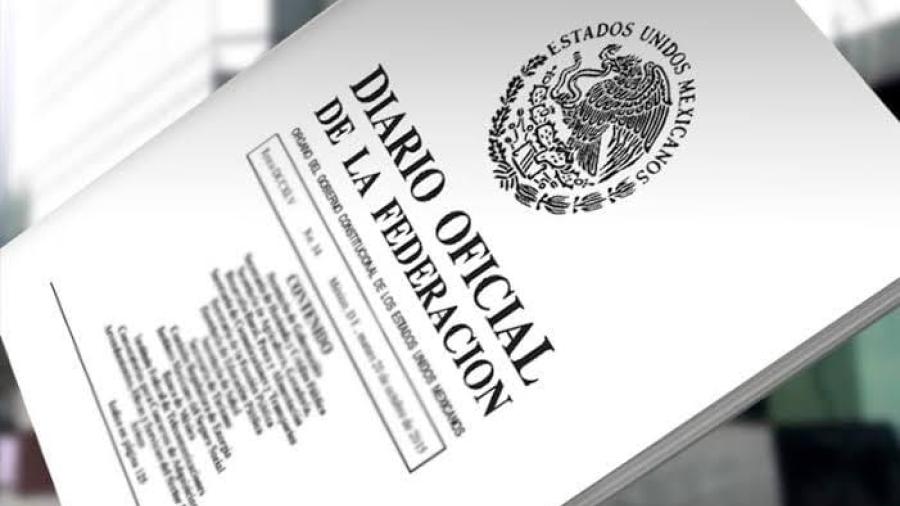 Publica DOF decreto de Vacaciones Dignas