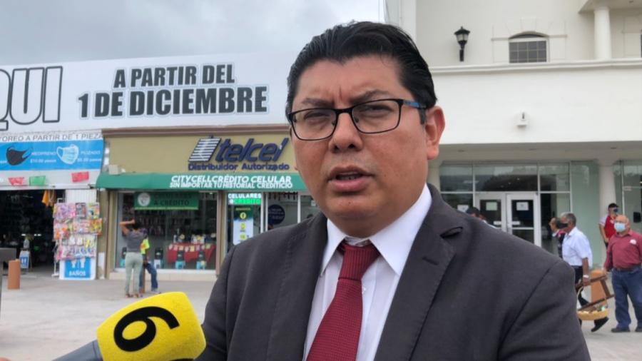 Atenderá Contraloría quejas ciudadanas