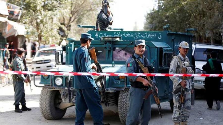 Al menos 15 muertos tras atentado en Kabul