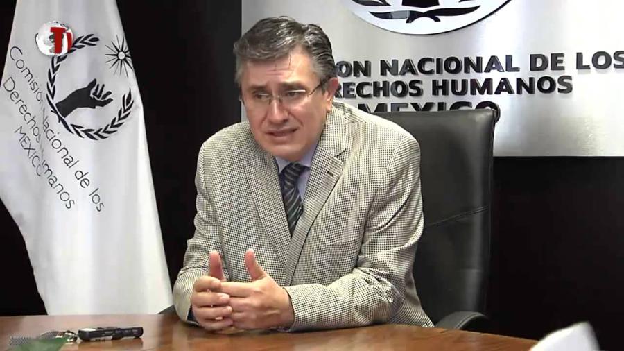 El muro de Trump podría violar los derechos humanos internacionales