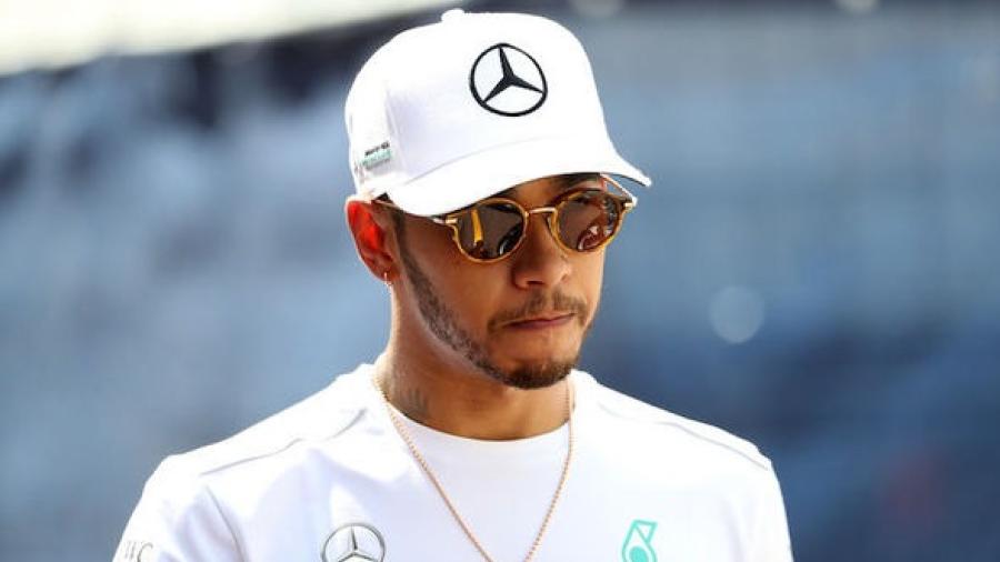 No somos lo suficientemente rápidos: Hamilton 