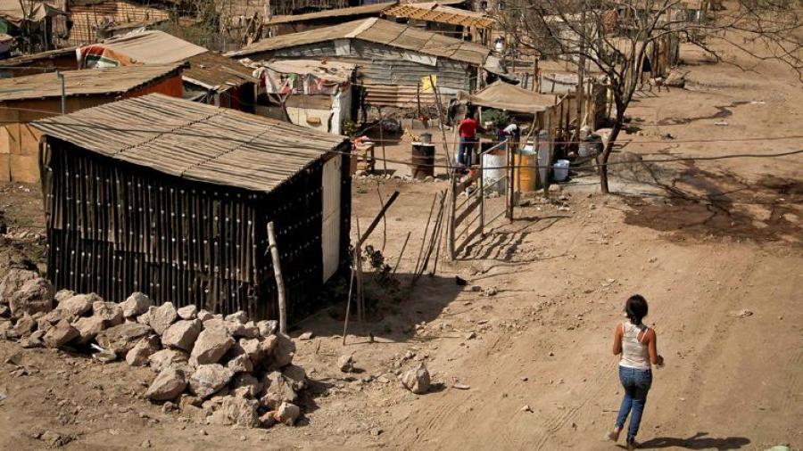 Epidemia podría dejar en pobreza extrema a 10 millones de mexicanos 