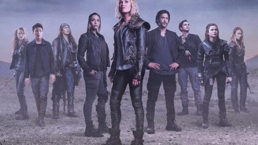 Ya hay fecha para el estreno en México de la temporada final de "the 100"