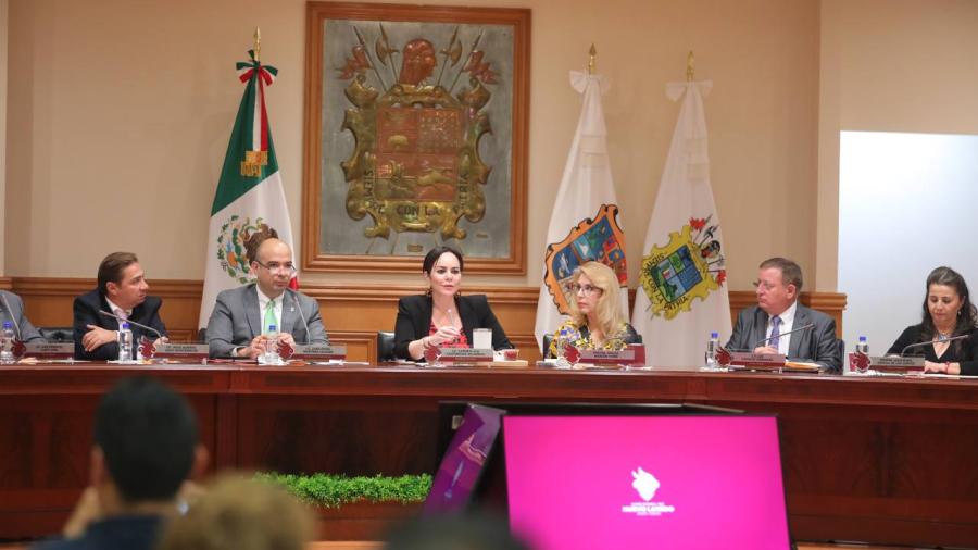 Aprueba Cabildo ampliación del Plan de Obra Pública 2022