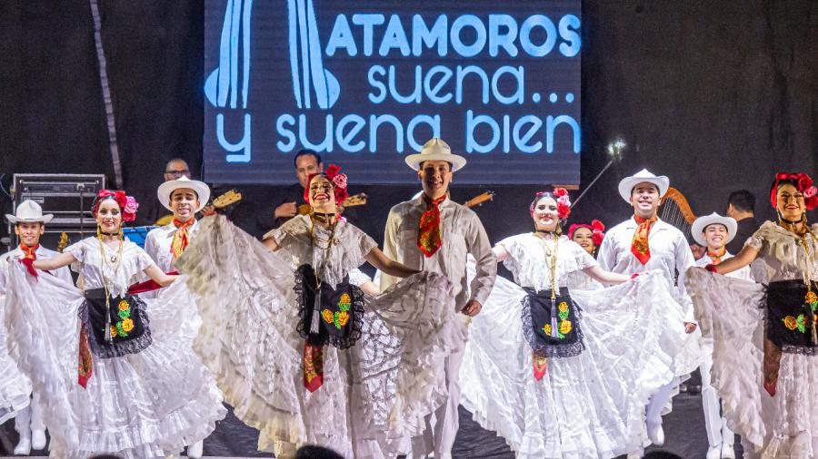Pide Alcalde Mario López tener confianza en Gobierno de AVA, al inaugurar Festival Internacional de Otoño