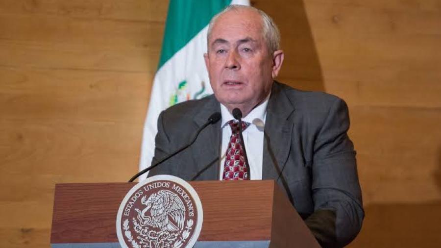 Leonel Cota deja Segalmex y se suma al equipo de campaña de Sheinbaum