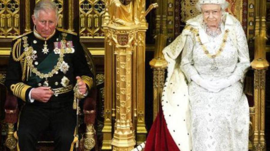 El príncipe Carlos sucederá a la reina Isabel II como líder de la Commonwealth 