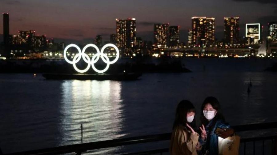 Descarta Gobierno de Japón público extranjero para los Juegos Olímpicos 