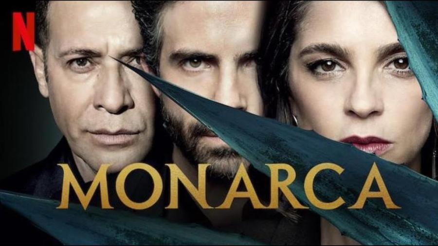 Revelan fecha de estreno de la segunda temporada de “Monarca”