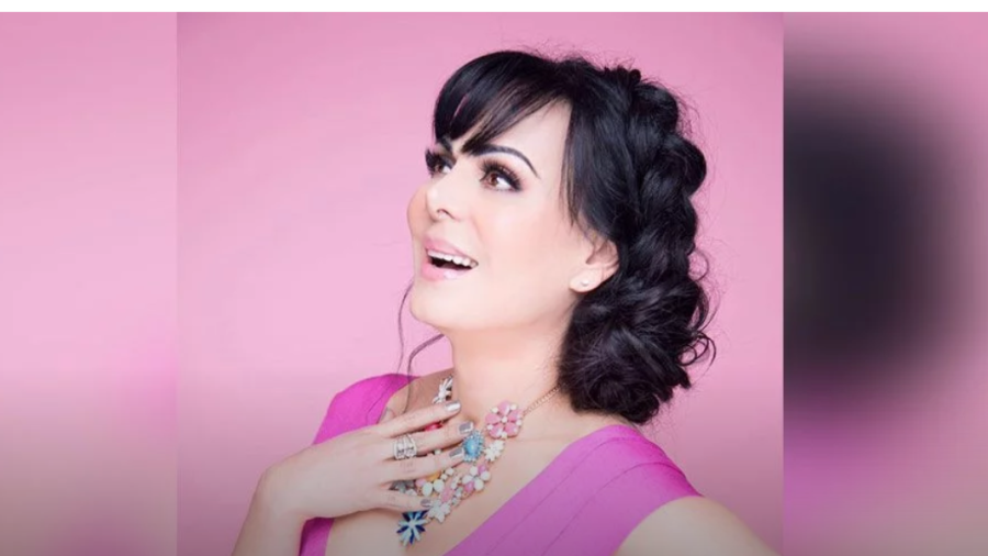 Maribel Guardia da a conocer el nombre de su `amor platónico´