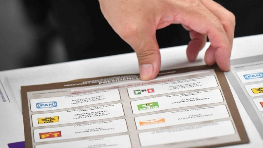 ¿Nuevos partidos? Dos organizaciones avanzan hacia el registro como nuevos partidos políticos en México