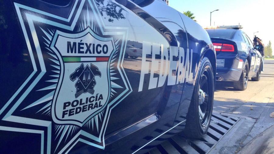 Comisario y tres elementos mas de la PF siguen bajo investigación