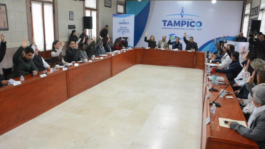 Integran Comit&eacute; Municipal para la Entrega de Preseas y Reconocimientos