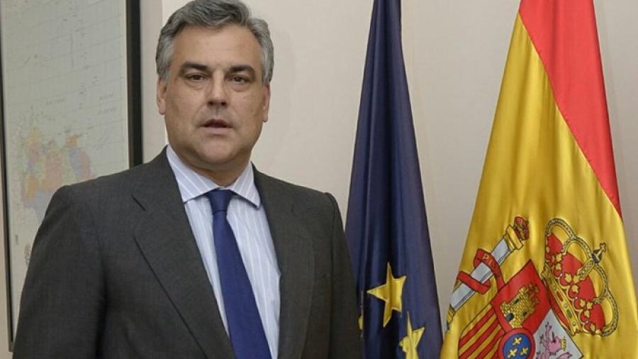 Venezuela declara "persona no grata" al embajador de España 