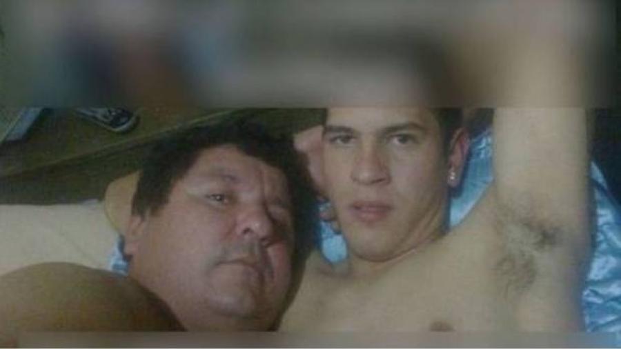 Romance en el futbol paraguayo entre presidente de un club y futbolista