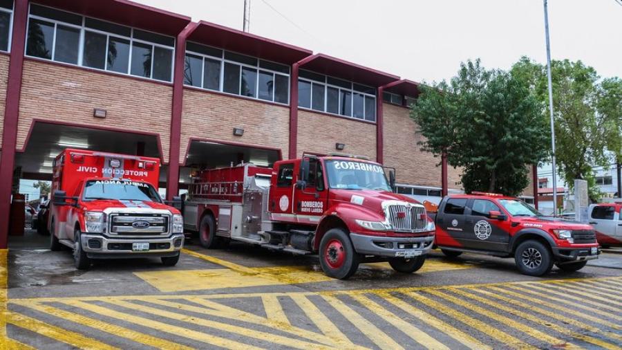 Atienden 18 casos de deshidratación en Nuevo Laredo