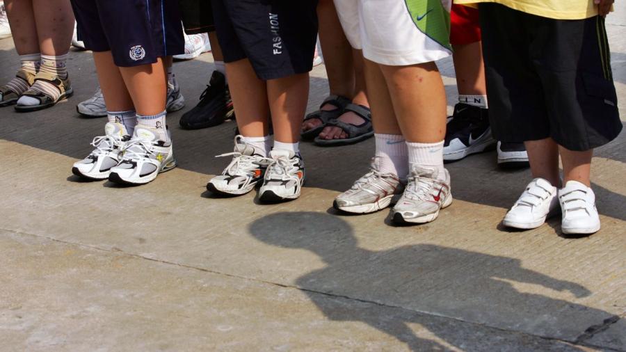 Detectan obesidad, prediabetes y bullying en primarias 