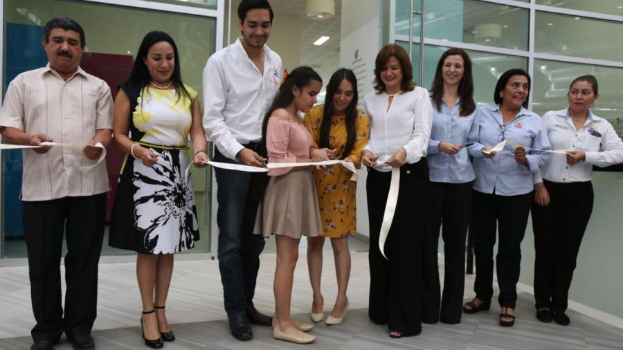 DIF Tamaulipas formenta cultura de respeto para personas con discapacidad