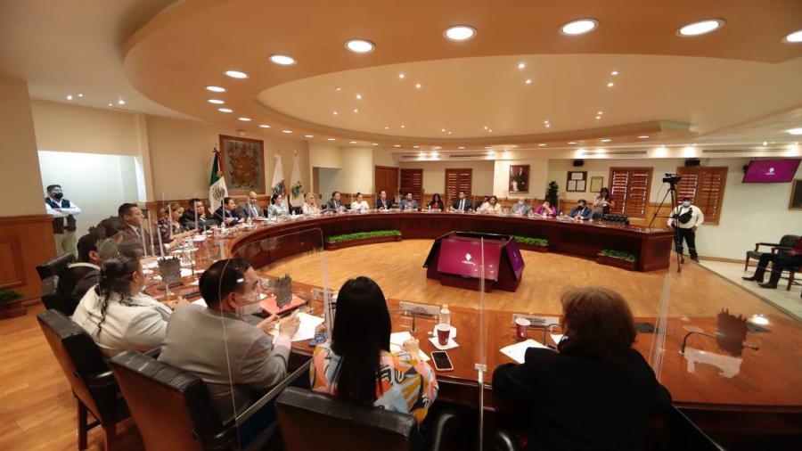 Realizar&aacute;n obras de infraestructura con recurso de Capufe