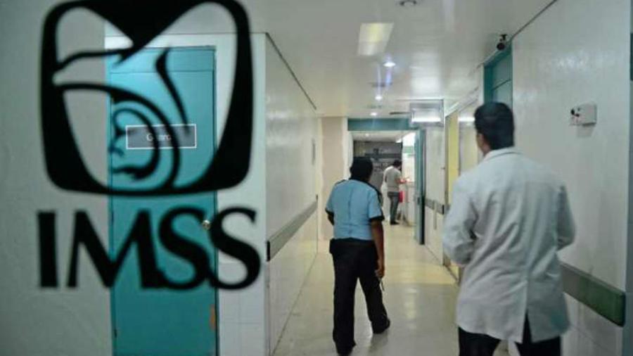 IMSS lanza esquema de consulta nocturna para derechohabientes; busca extenderlo a nivel nacional