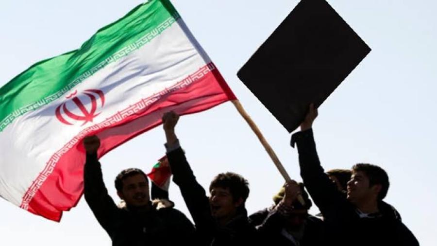 Irán advierte que su respuesta a EU será decidida por sus fuerzas armadas