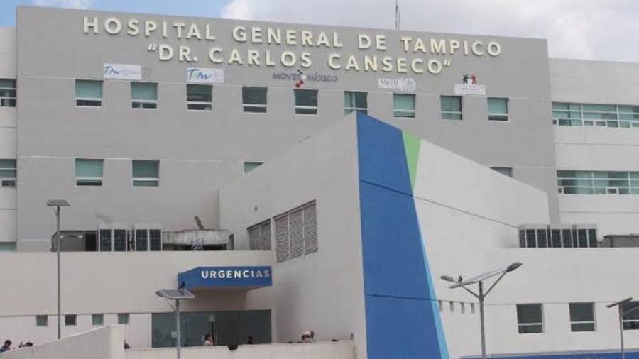Despiden a directora de hospital en Tamaulipas que vacunó a su esposo contra el COVID-19