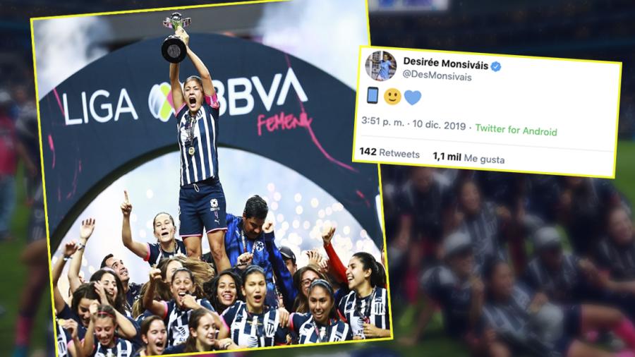 Aseguran que Rayadas no recibirán bono acordado tras campeonato