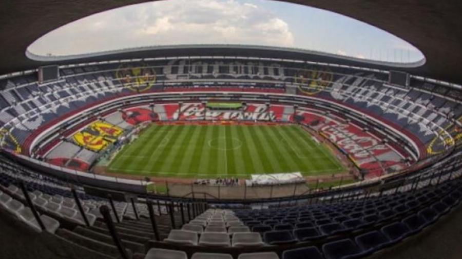 Suspenden América vs Cruz Azul en Copa Mx