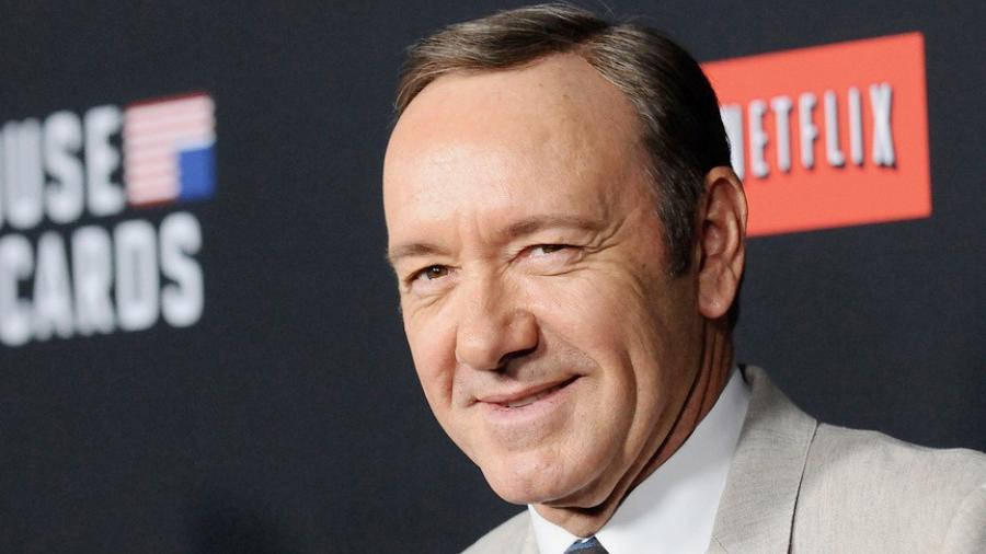 La salida de Kevin Spacey costó a Netflix 40 mdd