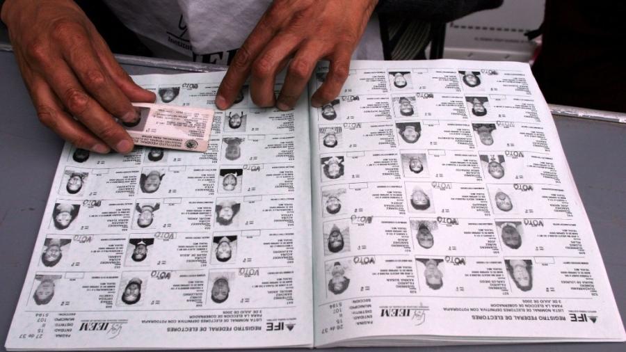 Recibe INE Matamoros Lista Nominal definitiva de 441 mil electores