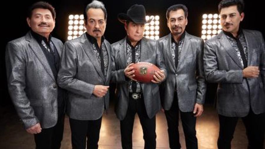 Los Tigres del Norte, los grandes invitados estelares para el Super Bowl LIV