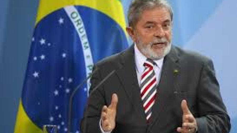 Ex presidente brasileño le desea buena suerte a AMLO