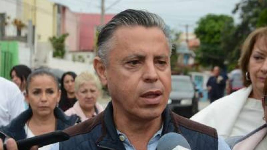 Con el apoyo del gobernador, Tamaulipas recuperá su desarrollo Turístico y Económico: Chucho Nader