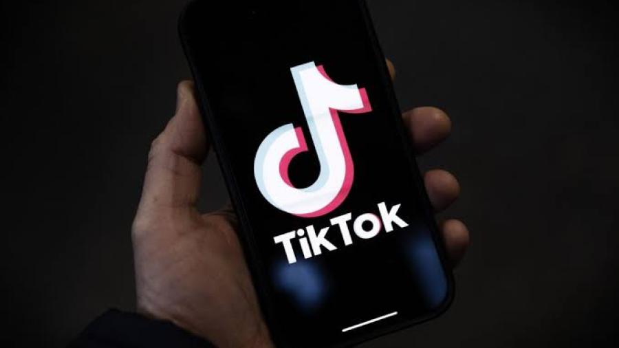 Trump pide a Corte Suprema postergar prohibición de TikTok en EUA