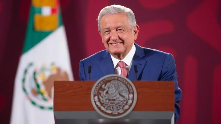 Reitera AMLO su postura sobre la Cumbre de las Américas